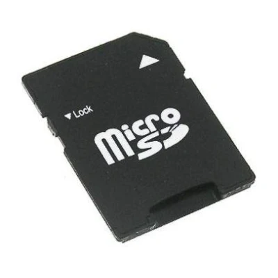 Afbeelding van Neon microSD/microSDHC naar SD/SDHC adapter