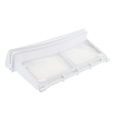 Afbeelding van Electrolux AEG 8074539019 vliesfilter wasdroger pluizenfilter assembly thames