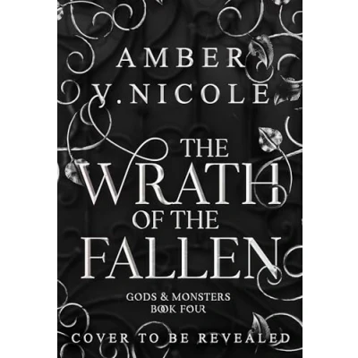 Afbeelding van the Wrath of Fallen: Embrace darkness in next spicy and epic romantasy Gods &amp; Monsters series!: 4