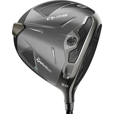 Afbeelding van TaylorMade Qi35 Driver 2025 Stiff 10,5 (Loft instelbaar van 8,5 tot 12,5)