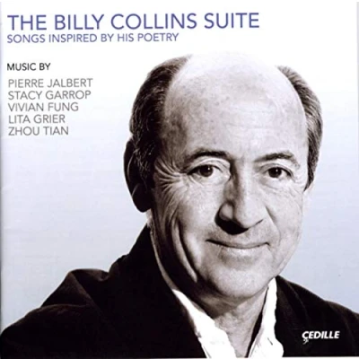 Afbeelding van Various Artists The Billy Collins Suite (CD)