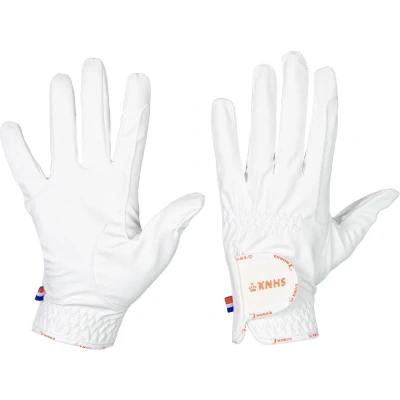 Afbeelding van Horka KNHS Handschoenen
