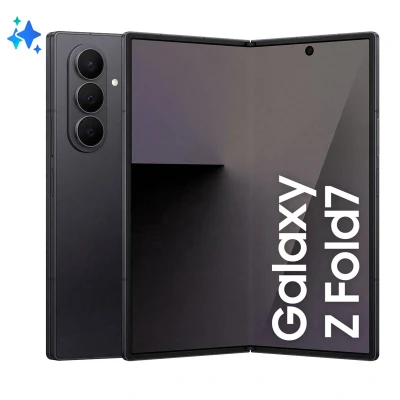 Afbeelding van Smartphone Samsung SM F966BZKCEUE 6,5&quot; Octa Core 12 GB RAM 512 Zwart