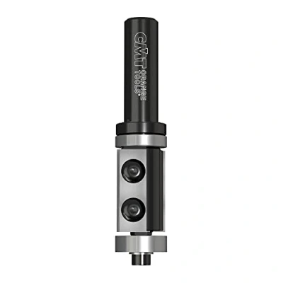Afbeelding van CMT wisselmes kantenfrees Ø 19 x 60/120 mm. Z=2 S=Ø12