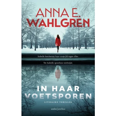 Afbeelding van In haar voetsporen (Paperback)