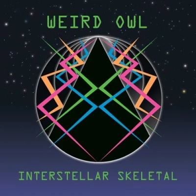 Afbeelding van Interstellar Skeletal
