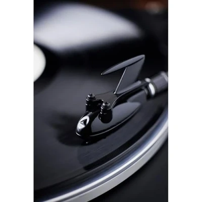 Afbeelding van JICO Clipper MM Cartridge Concorde twin pickup systeem