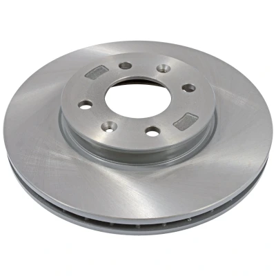 Afbeelding van Febi Bilstein Remschijven 108447