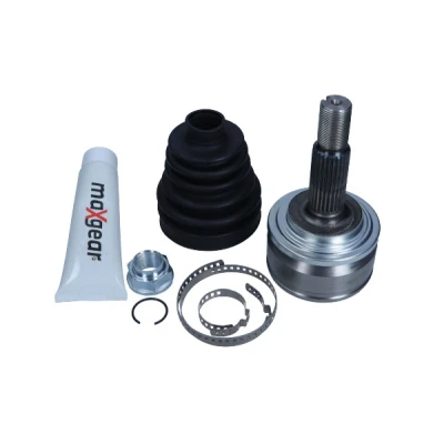 Afbeelding van Homokineet reparatie set, aandrijfas MAXGEAR 49 3188