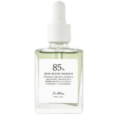 Afbeelding van Dr. Althea Skin Relief Essence Verzachtende Essentie voor het Gezicht 30 ml