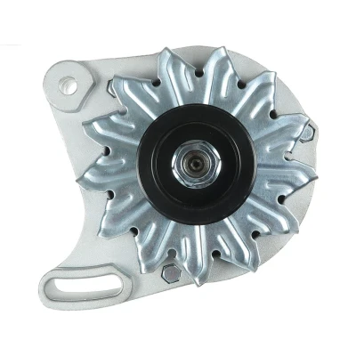 Afbeelding van Dynamo / Alternator AS PL A4018