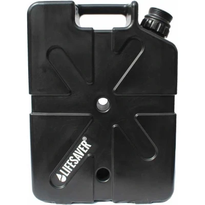 Afbeelding van LifeSaver jerrycan Black