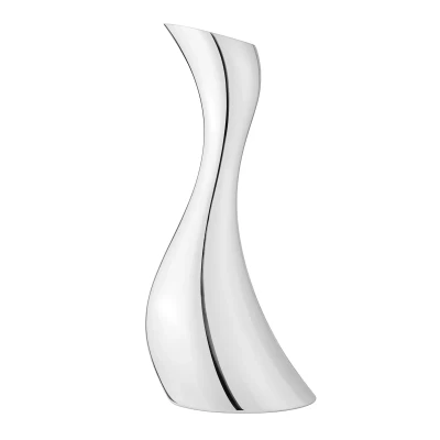 Afbeelding van Karaf Georg Jensen Cobra RVS Glanzend 1,2l