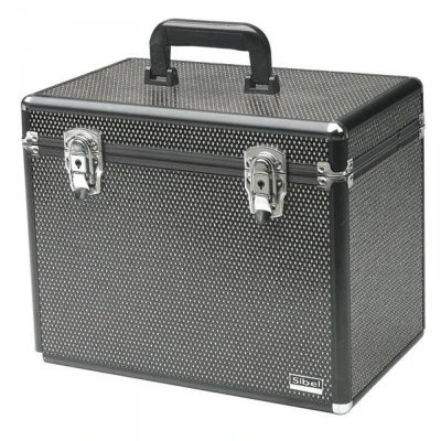 Afbeelding van Strass Vanity Case Sibel