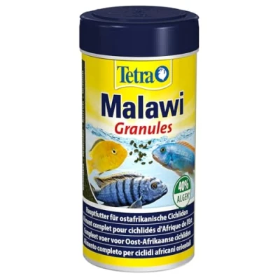 Afbeelding van Tetra Malawi granules 250ml