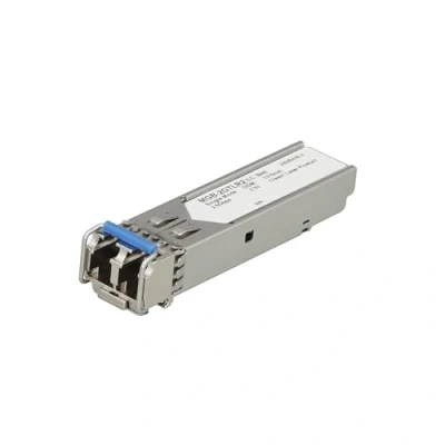 Afbeelding van Planet SFP zendontvanger SM, 1310nm, DDM, 4075C, Zendontvangers, Zilver