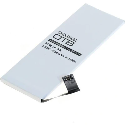 Afbeelding van OTB Apple iPhone SE Accu 1600mAh Li ion