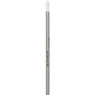 Afbeelding van Bosch Accessories Expert for Ceramic 2608587157 Glas en keramiekboren 3 mm Gezamenlijke lengte 70 Cilinderschacht 1 stuk(s)