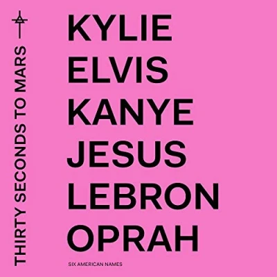 Afbeelding van Universal Thirty Seconds To Mars America (deluxe Edition) Cd