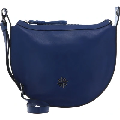 Afbeelding van PICARD Schoudertas Rolling Crossbody Bag Royal Blauw