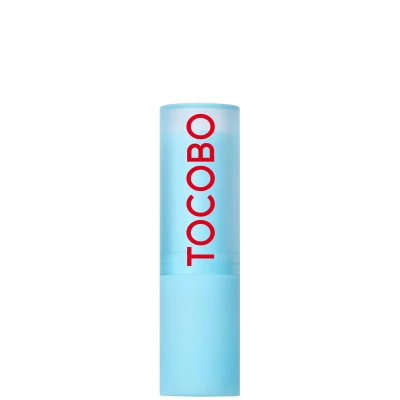Afbeelding van Tocobo, Lippenbalsems, Glazen Getinte Lippenbalsem 012 Beter Roze 0,67 oz 19g