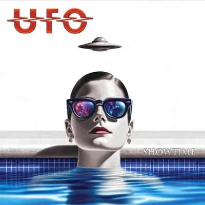 Afbeelding van UFO Showtime (4 CD)