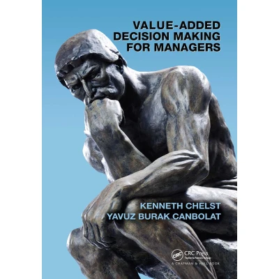Afbeelding van Value Added Decision Making for Managers