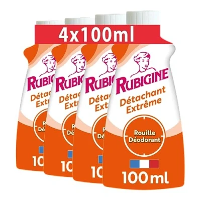 Afbeelding van Rubigine roestverwijderaar fles 100 ml