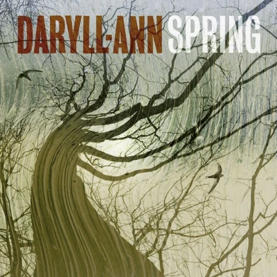 Afbeelding van Daryll Ann Spring (CD)