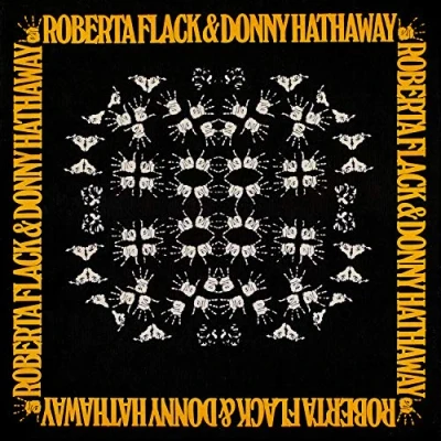 Afbeelding van Roberta/Donny Hath Flack Roberta &amp; Donny..