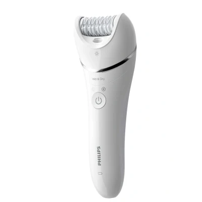 Afbeelding van Philips Epilator Wet &amp; Dry BRE710/00