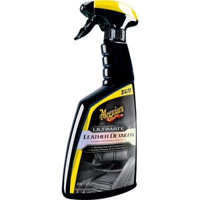 Afbeelding van Ultimate Leather Detailer 473ml