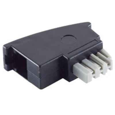 Afbeelding van Shiverpeaks TAE N RJ11 N, Telefoon accessoires