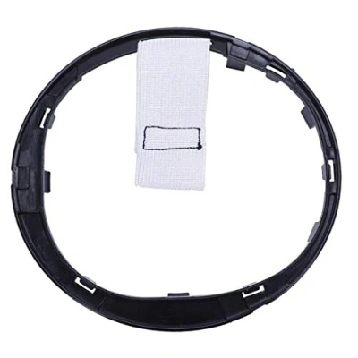 Afbeelding van Versnellingspook Knoppen Boot Holding Ring 71775051 Auto voor 500 500c
