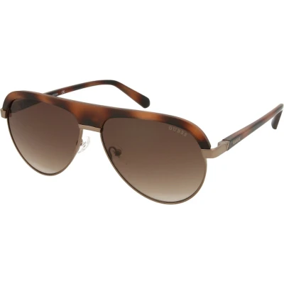 Afbeelding van Zonnebril Uniseks Guess GU6937 56F ø 59 mm
