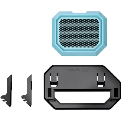 Afbeelding van Thermaltake Socket voor The Tower 300 Turquoise