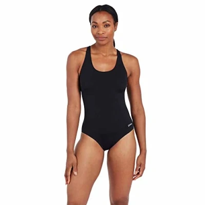 Afbeelding van Zoggs Badbpak Cottlesloe Flyback Woman DE40