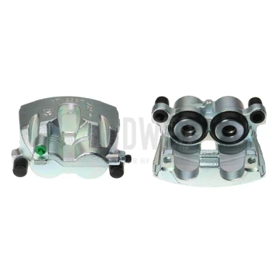 Afbeelding van Budweg Caliper Remzadel/remklauw 345116