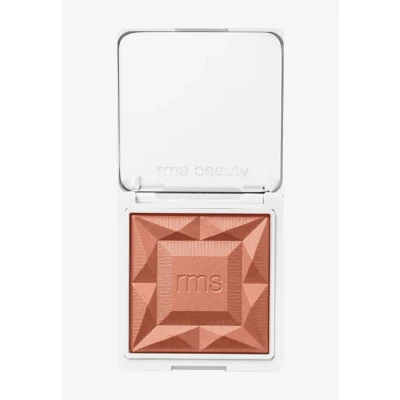 Afbeelding van RMS Beauty RE Dimension Hydra Powder Blush Rouge, Dames, Maat: 7 g, Crystal slipper