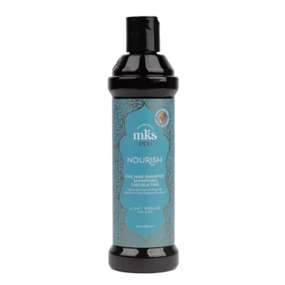 Afbeelding van MKS Eco Hydrate Daily Shampoo Light Breeze 296ml