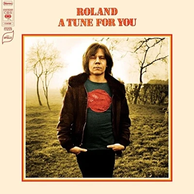 Afbeelding van Roland Van Campenhout A Tune For You