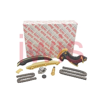 Afbeelding van Iwis Motorsysteme Distributieketting kit 59370Set