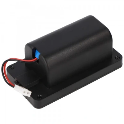 Afbeelding van accu geschikt voor Rowenta RR6825, RR7455, RS RT900866, 14,4V 2600mAh Li Ion