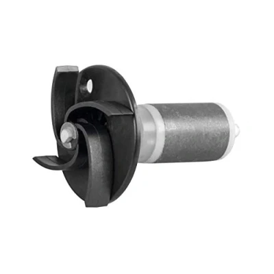 Afbeelding van Sera loopeenheid met voorlager voor uvc xtreme Filter onderdelen