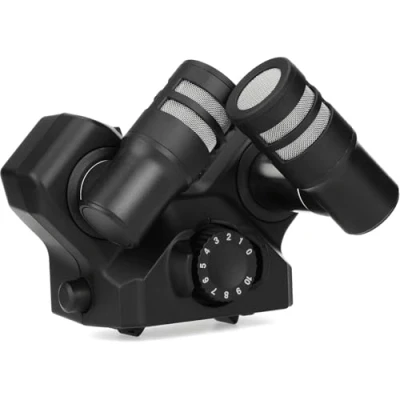 Afbeelding van Zoom XAH 8 XY/AB microfooncapsule voor H8