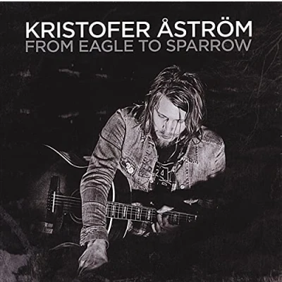 Afbeelding van Kristofer Astrom From Eagle To Sparrow (LP)