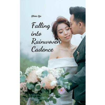 Afbeelding van Falling into Rainwoven Cadence