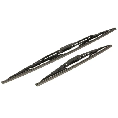 Afbeelding van Ruitenwisserblad Bosch 3 397 010 404 578S Twin Spoiler x2