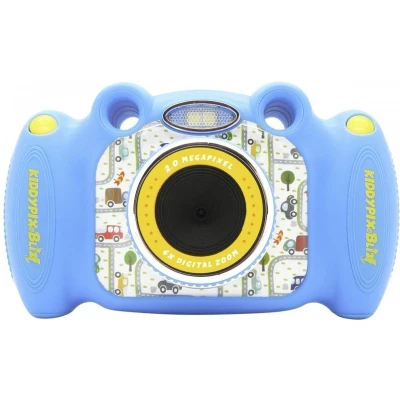 Afbeelding van Easypix KiddyPix Blizz blauw
