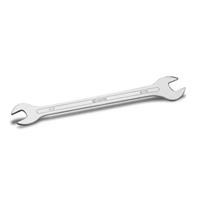 Afbeelding van Capri Tools 1/2 &quot;x 9/16&quot;, superdunne steeksleutel, SAE (11850 12916)